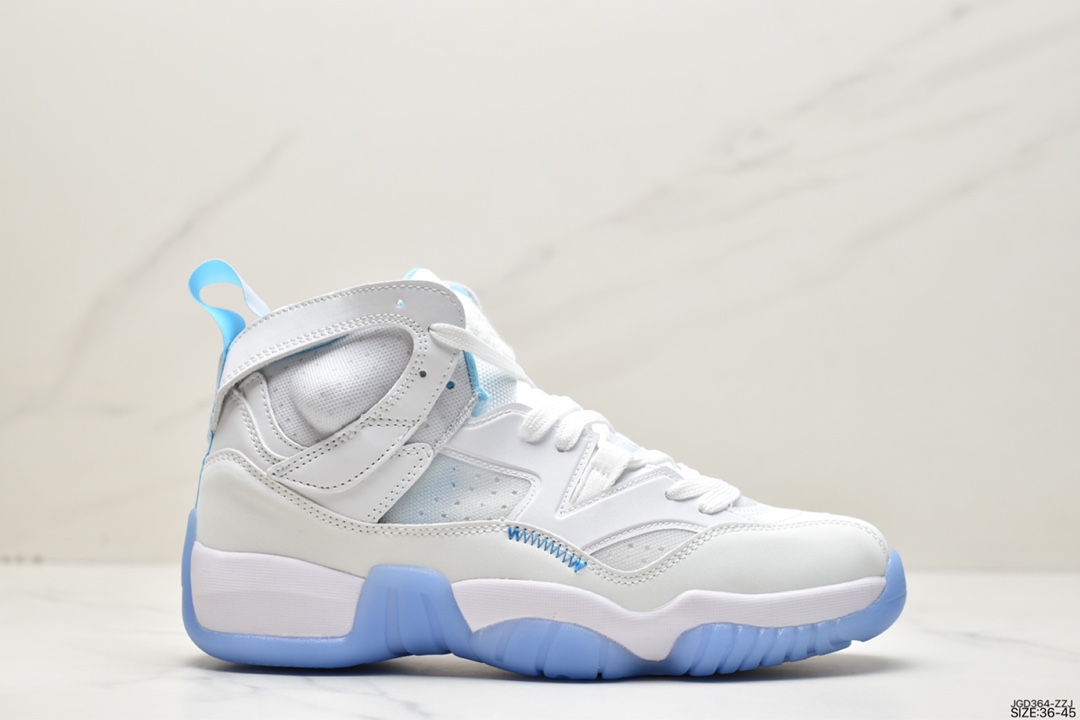 180 乔丹Air Jordan 6 Rings Concord XIolympic AJ6 乔6 篮球鞋 322992-153