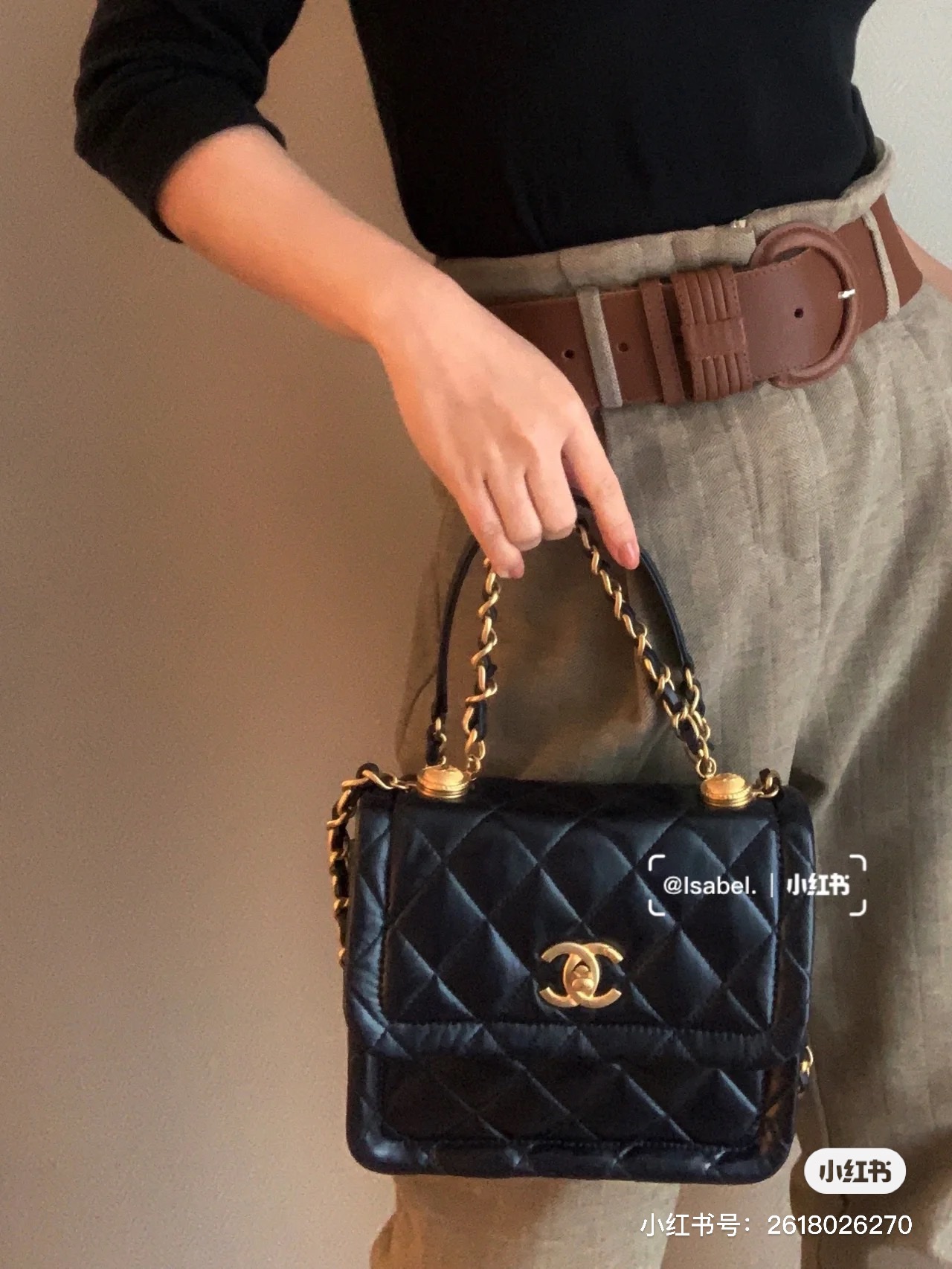 [Chanel Women