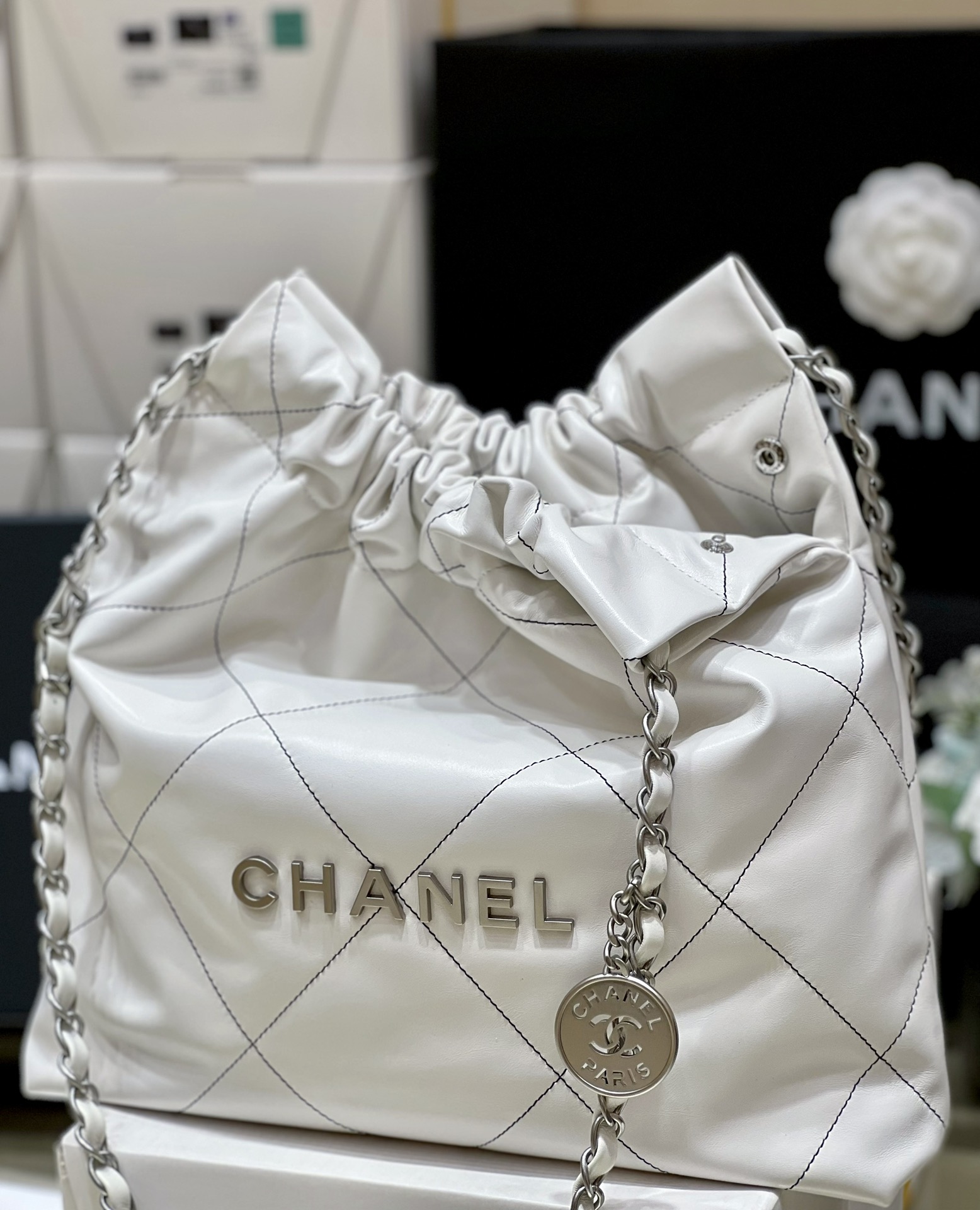 샤넬(순양) 132459 가방 Chanel Bag 썸네일 이미지