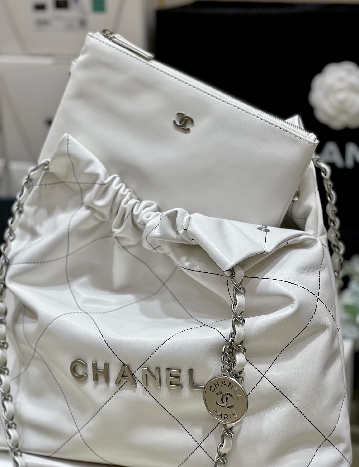 샤넬(순양) 132459 가방 Chanel Bag 썸네일 이미지