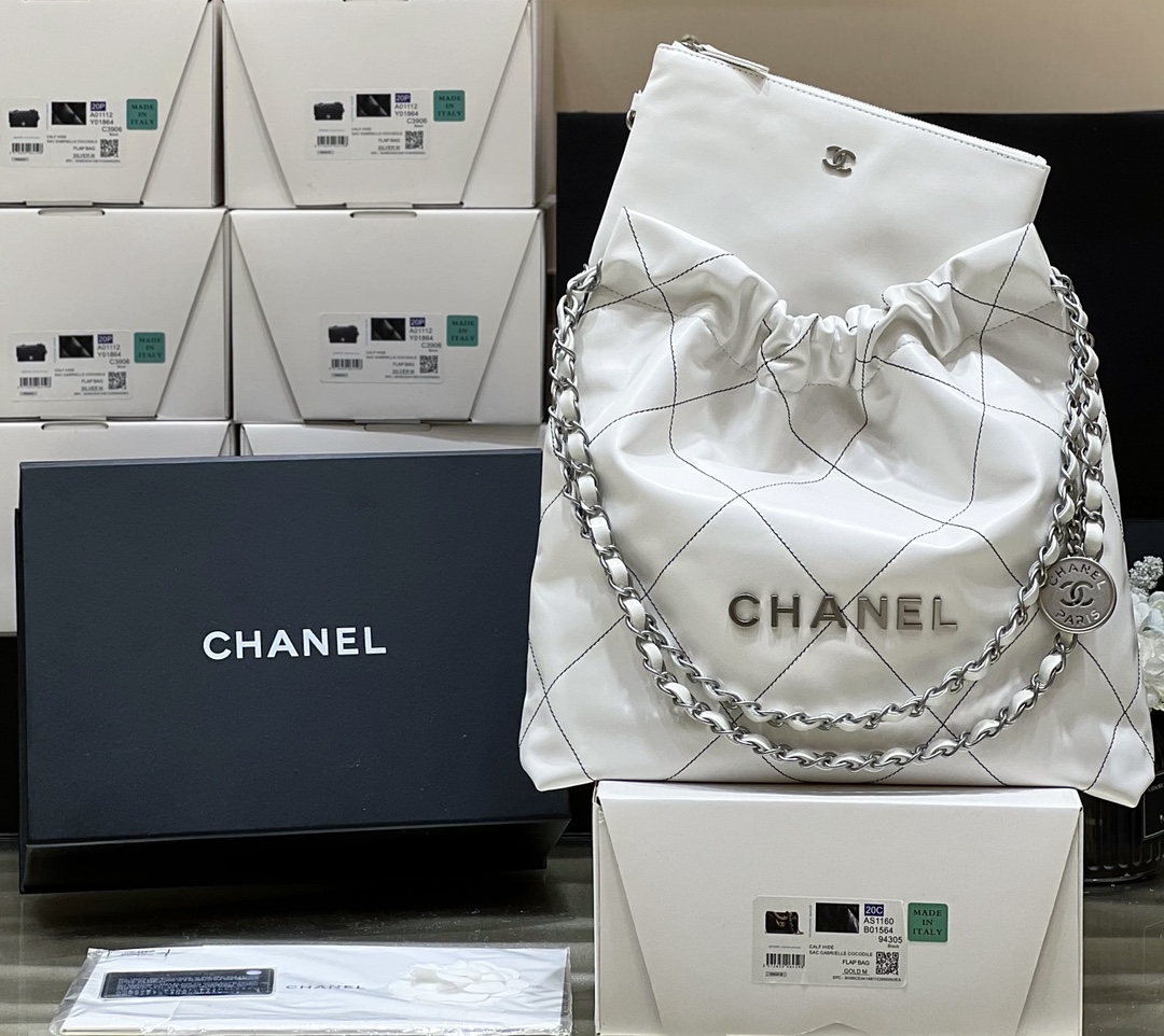 샤넬(순양) 132459 가방 Chanel Bag 썸네일 이미지