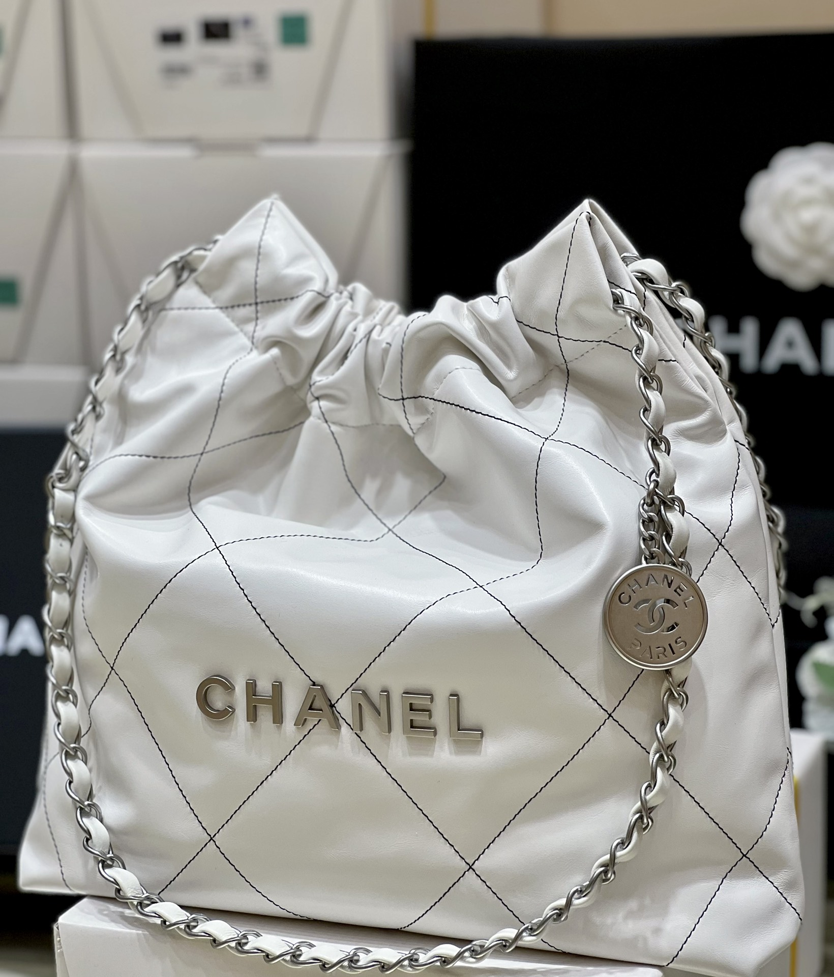 샤넬(순양) 132459 가방 Chanel Bag 썸네일 이미지
