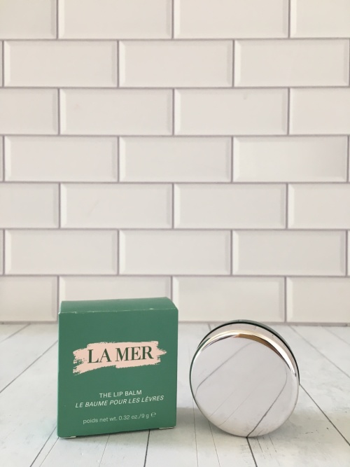 La Mer The Lip Balm: Hydrating and Smoothing Lip Care Treatment 1 La Mer The Lip Balm: Hydrating and Smoothing Lip Care Treatment