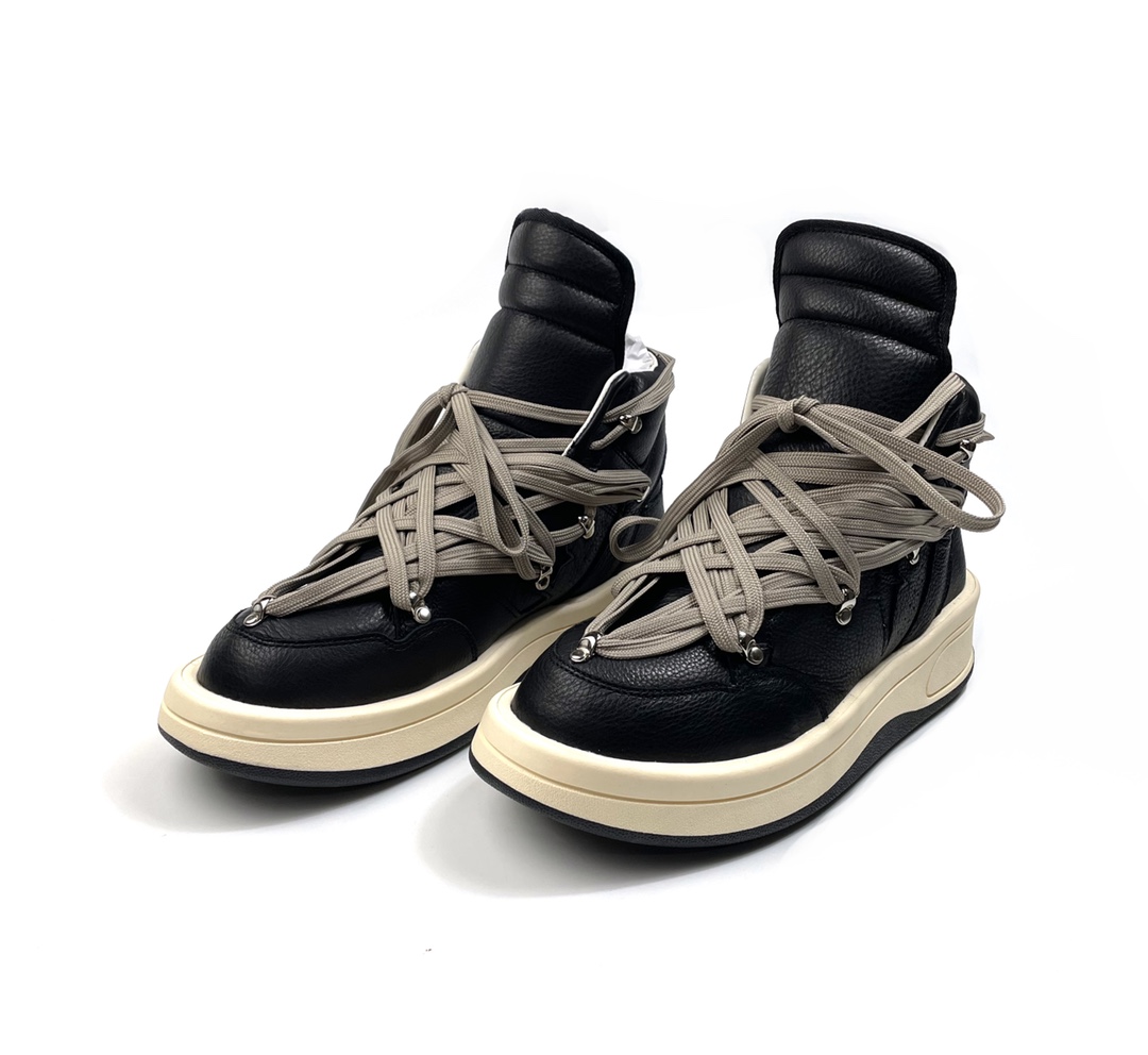 릭 오웬스 신발 Rick Owens 37953