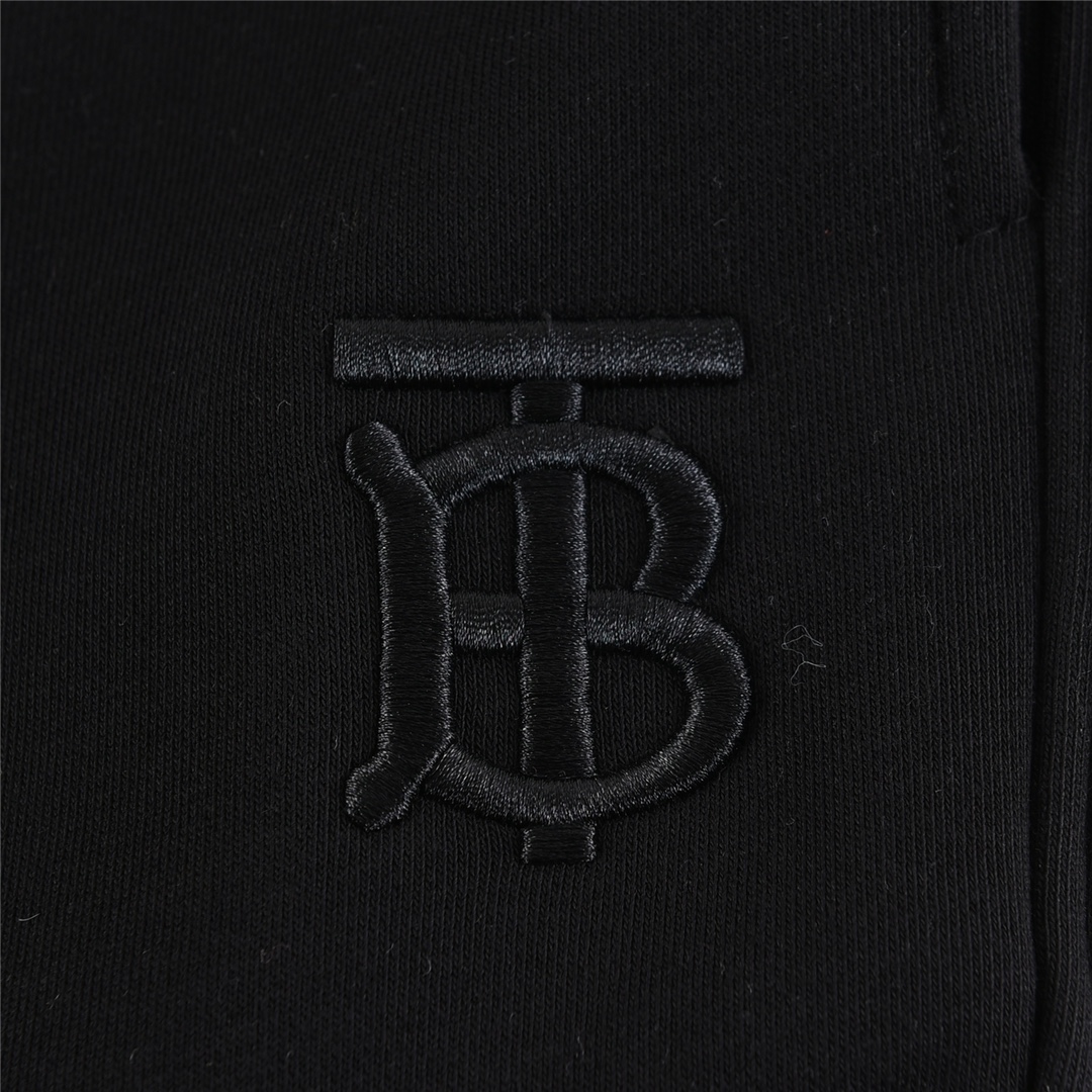 Burberry/巴宝莉 加厚便签加绒长裤