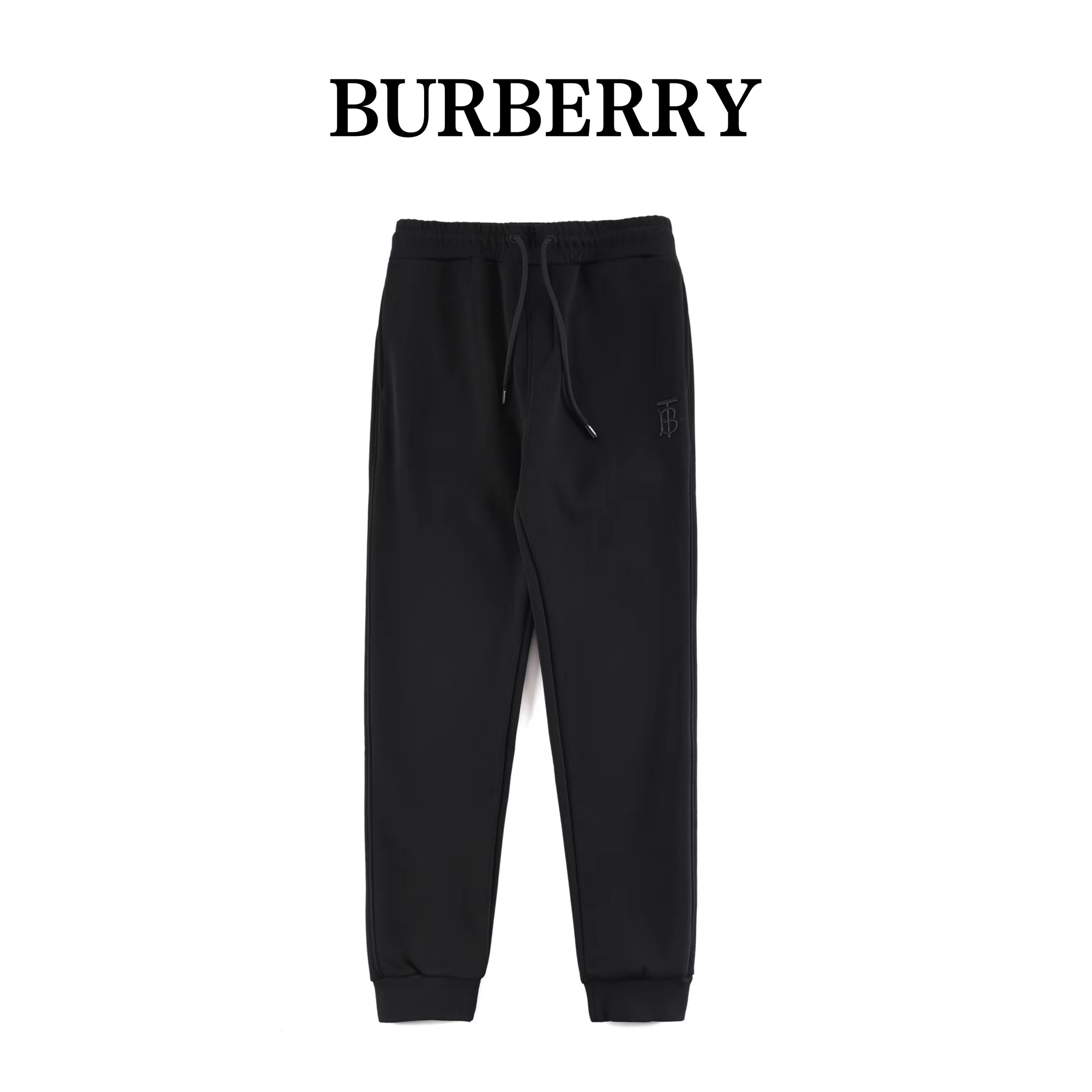 Burberry/巴宝莉 加厚便签加绒长裤