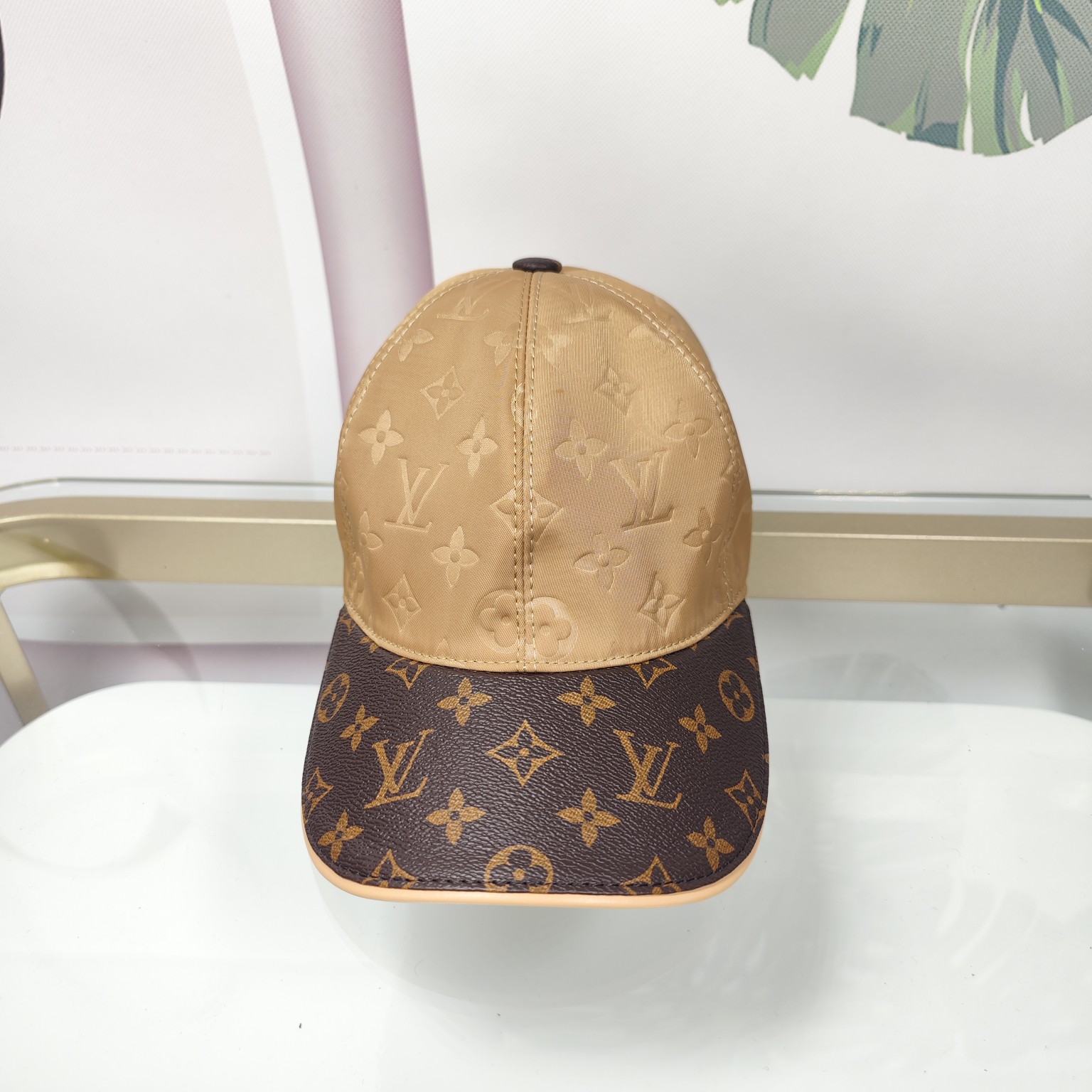 Louis Vuitton Sombreros Gorras