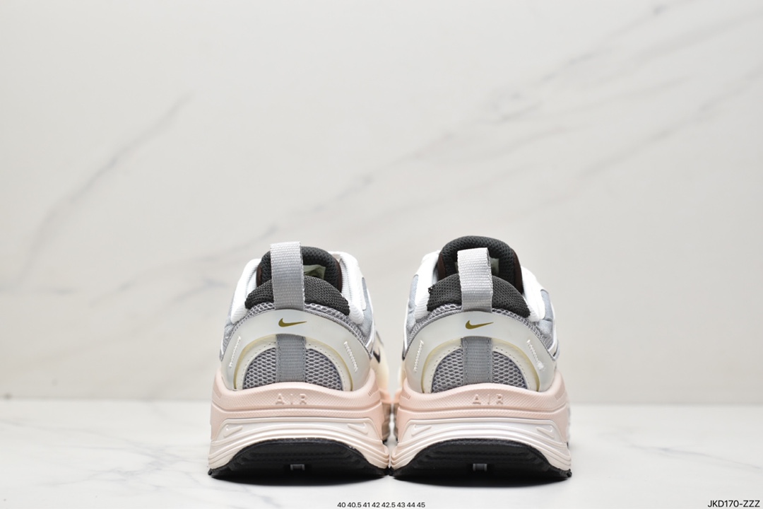 160 Nike AIR MAX BLISS女子运动鞋缓震老爹鞋厚底跑步鞋DH5128-101