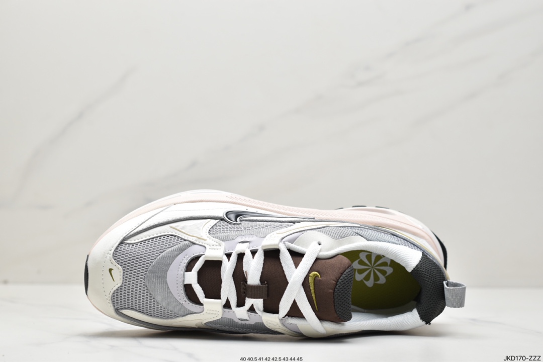 160 Nike AIR MAX BLISS女子运动鞋缓震老爹鞋厚底跑步鞋DH5128-101