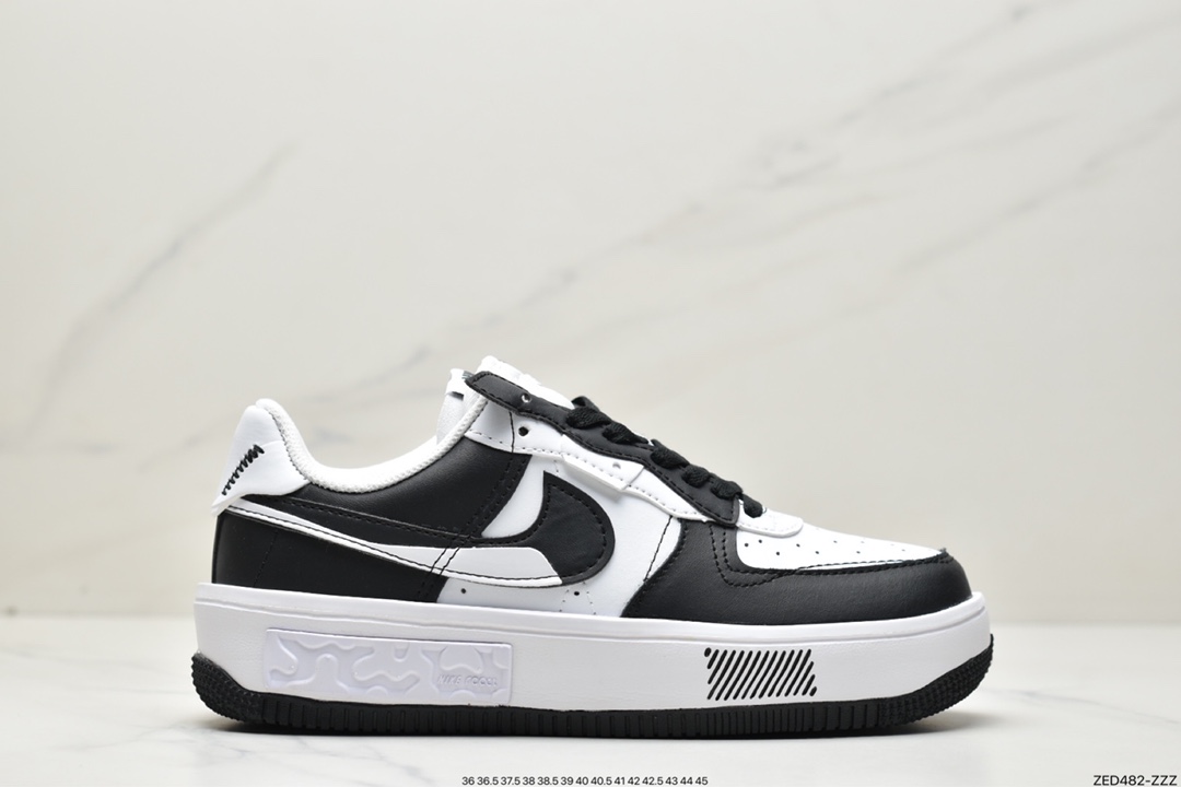 260 Nk Air Force 1 Fontanka 空军丰塔卡系列 CW6688-611