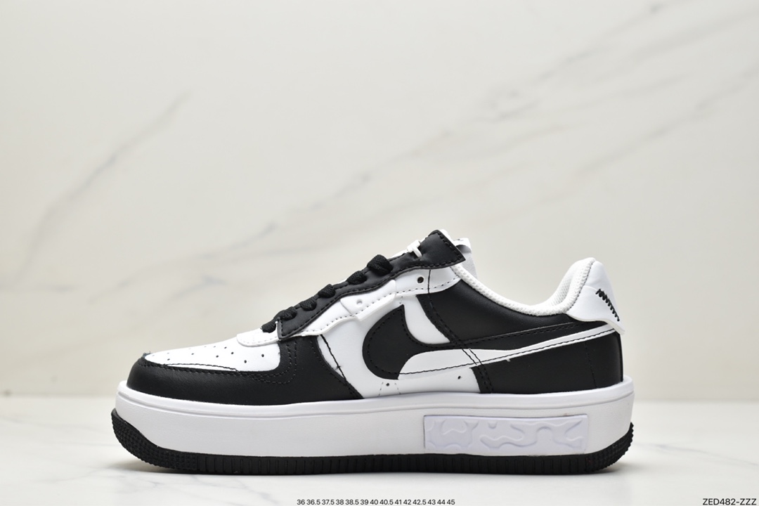 260 Nk Air Force 1 Fontanka 空军丰塔卡系列 CW6688-611