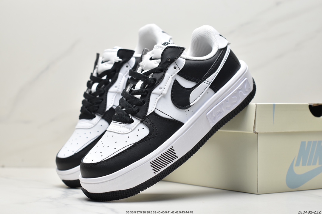 260 Nk Air Force 1 Fontanka 空军丰塔卡系列 CW6688-611