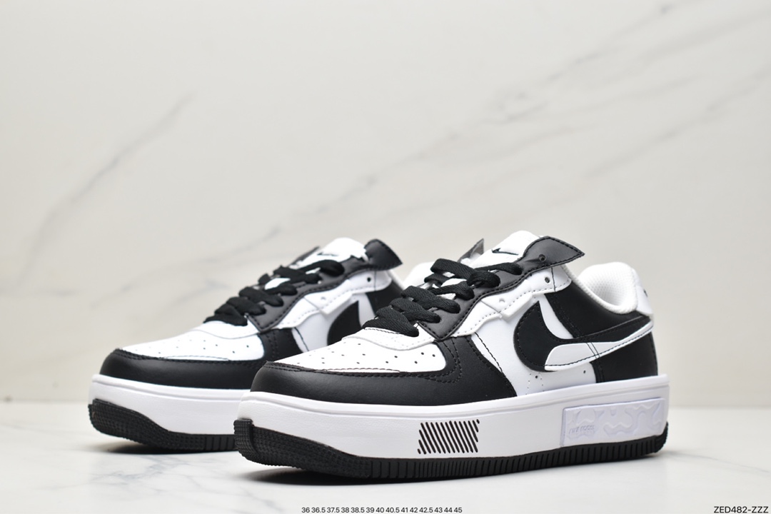 260 Nk Air Force 1 Fontanka 空军丰塔卡系列 CW6688-611