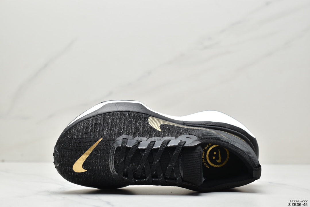 190 NIKE ZOOMX INVINCIBLE RUN FK 3机能风格跑步鞋DR2615-013