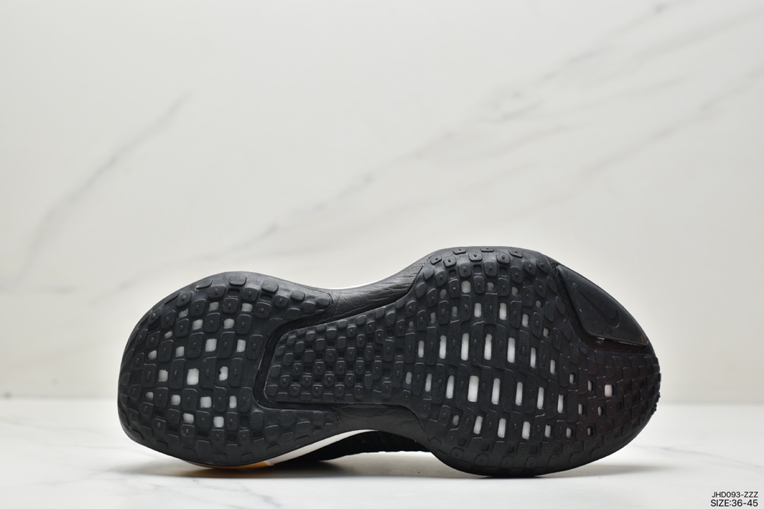 190 NIKE ZOOMX INVINCIBLE RUN FK 3机能风格跑步鞋DR2615-013
