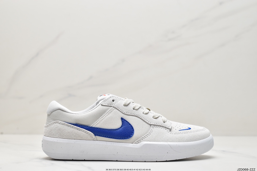 140 耐克Nike SB Force 58是一款将前沿创新带入街头的单品CZ2959-002
