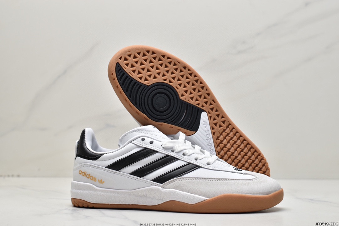 Adidas COPA NATIONALE College Series Breadboard Shoes GW3134