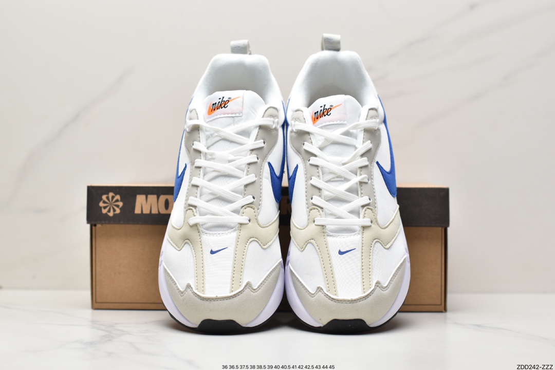 210 耐克Nike Air Max DawnGreyWhite黎明系列低帮气垫百搭休闲运动慢跑鞋 DH5131-100 DJ3624-002 DQ4976-161
