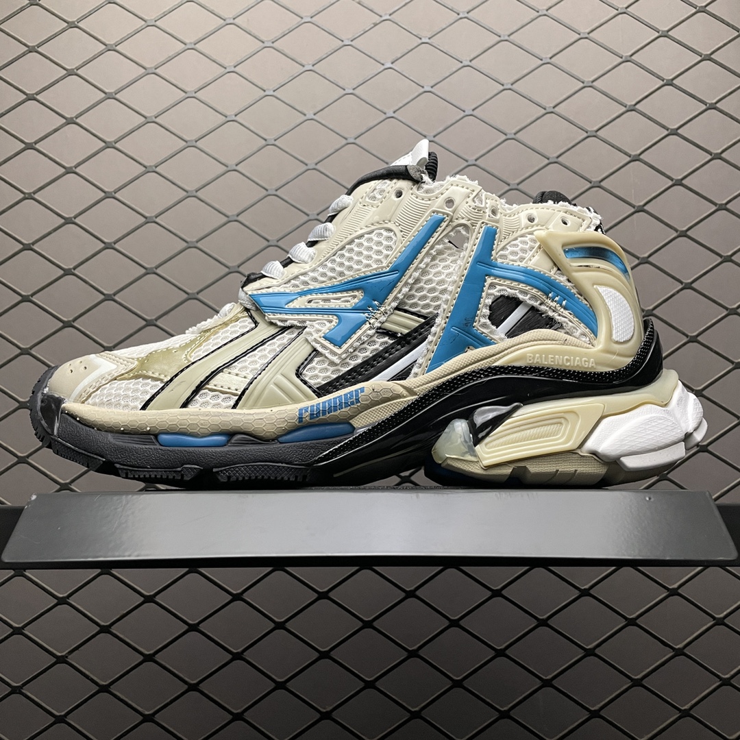 Balenciaga巴黎世家Runn