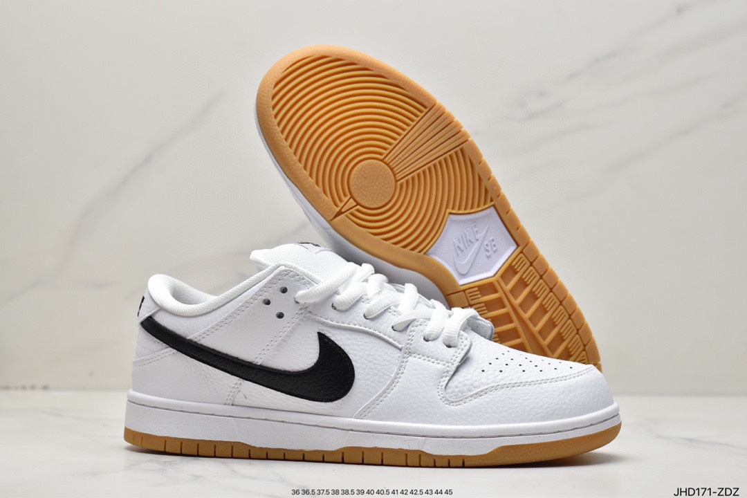 Nike SB Zoom Dunk Low sneakers series classic all-match casual sports sneakers 304292-051