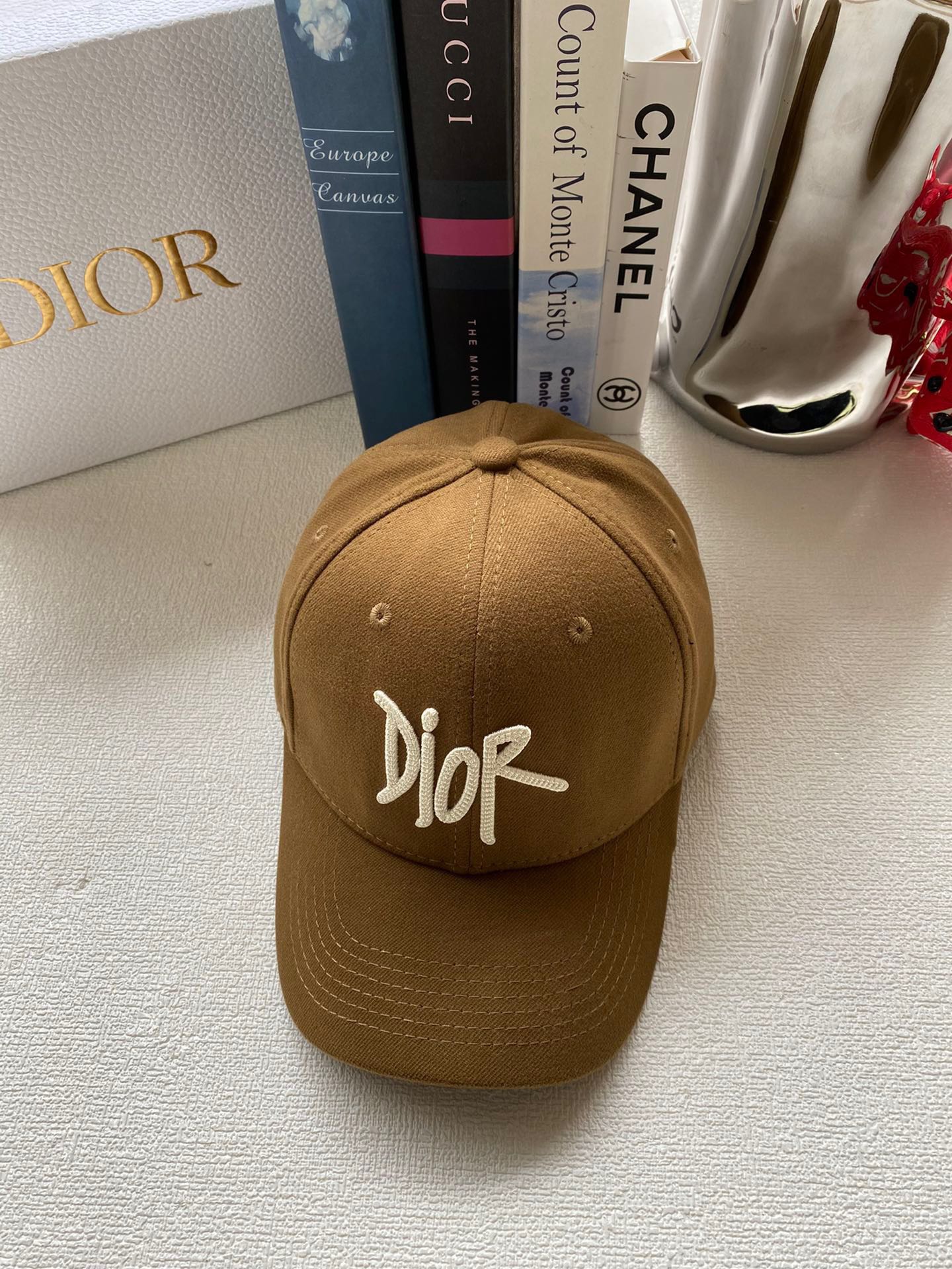 디올 모자 78456 Dior Cap