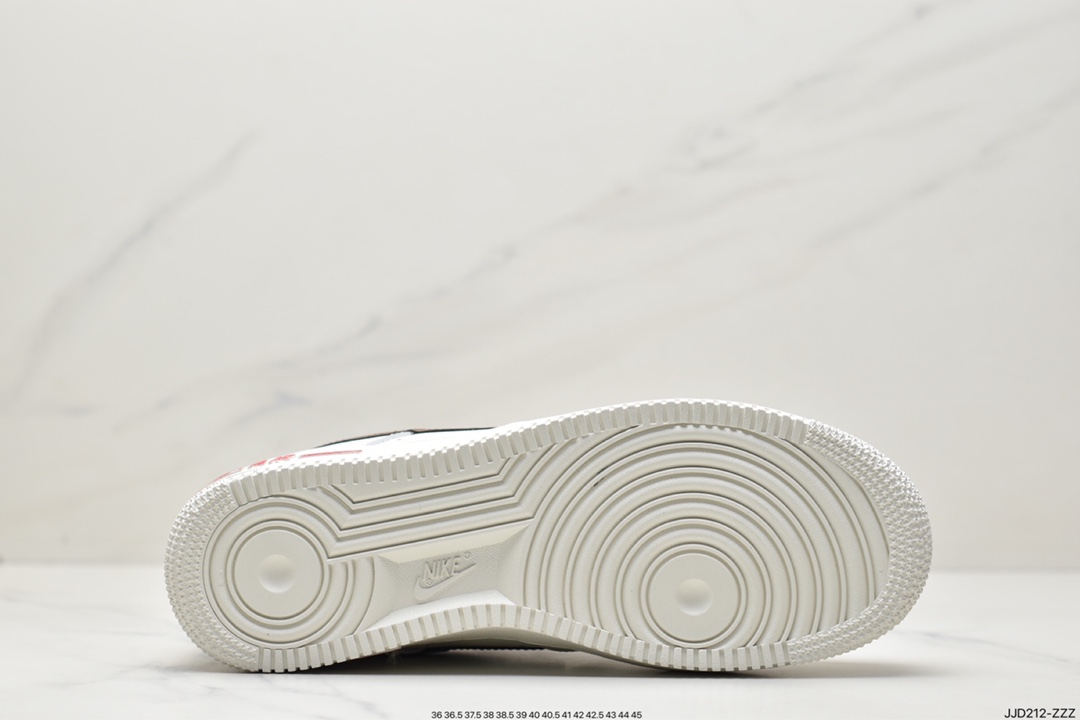 130 Nike Air Force 1 Low 07 奶咖 808788-996