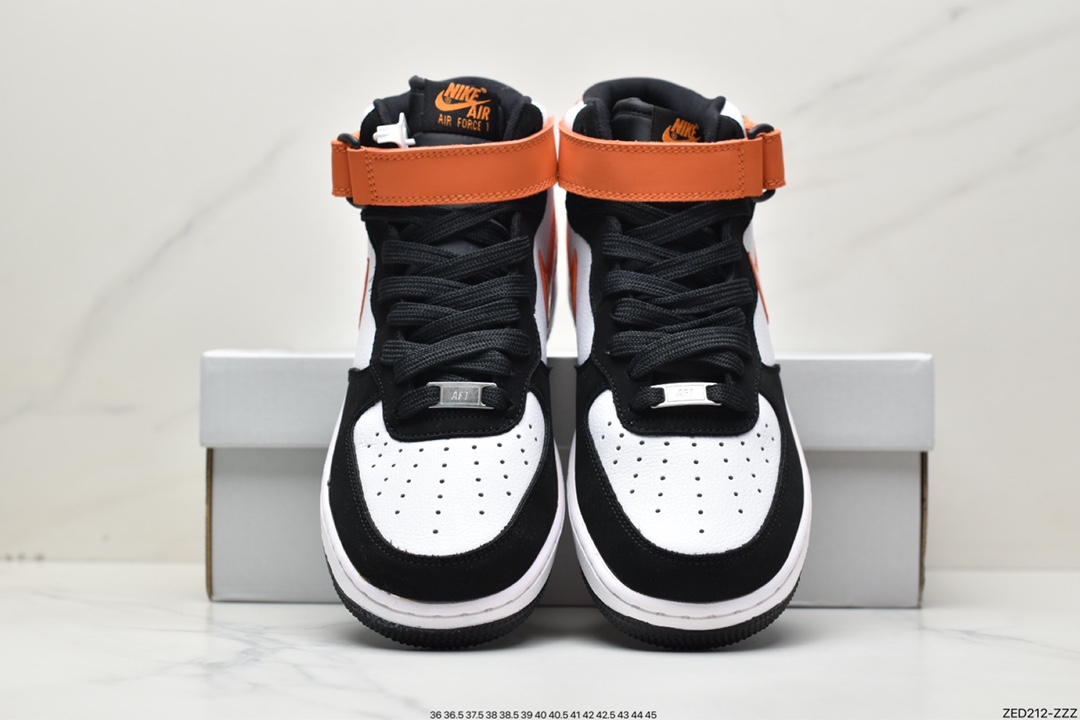 260 NK Air Force 1 空军一号 中帮UT1192-006