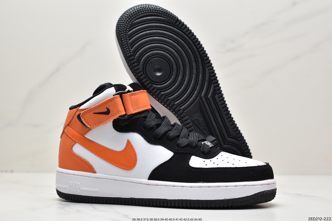 260 NK Air Force 1 空军一号 中帮UT1192-006