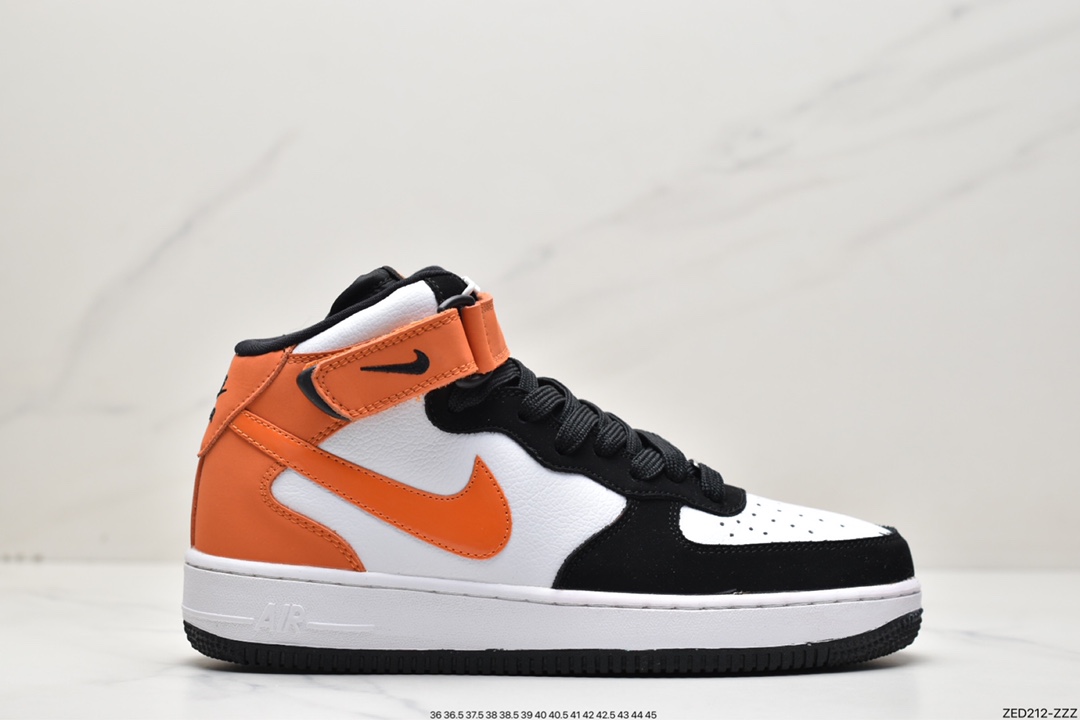 260 NK Air Force 1 空军一号 中帮UT1192-006