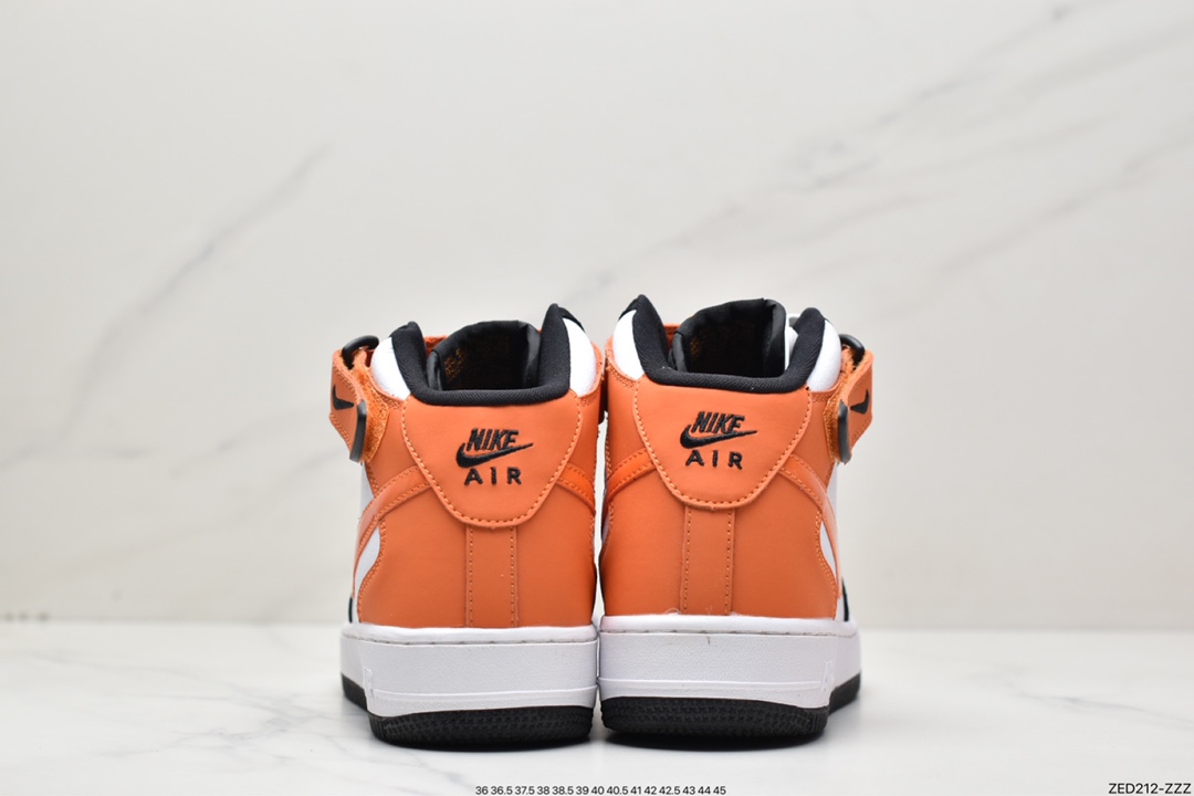 260 NK Air Force 1 空军一号 中帮UT1192-006