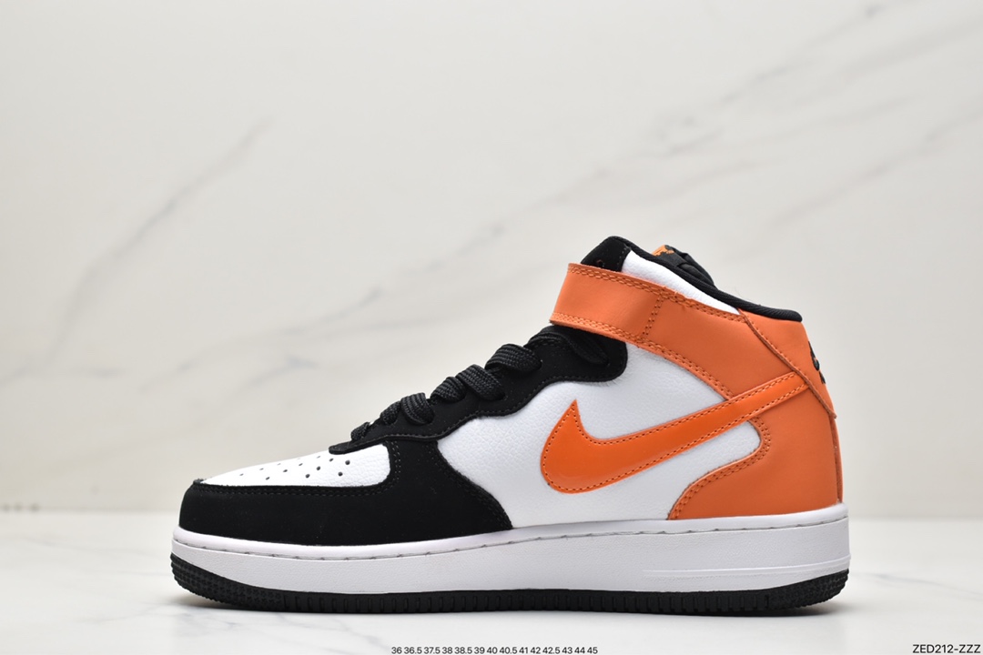 260 NK Air Force 1 空军一号 中帮UT1192-006