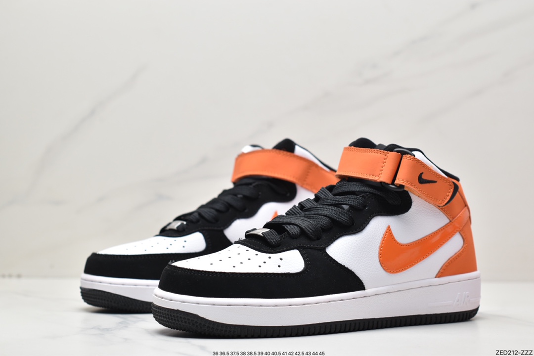 260 NK Air Force 1 空军一号 中帮UT1192-006
