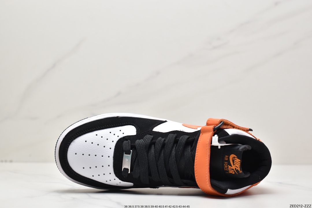 260 NK Air Force 1 空军一号 中帮UT1192-006