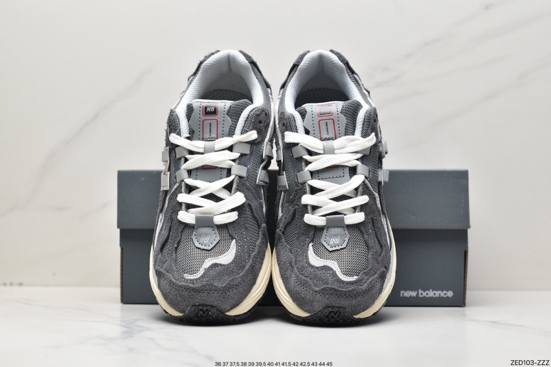 New Balance M1906DA Retro Casual Running Shoes