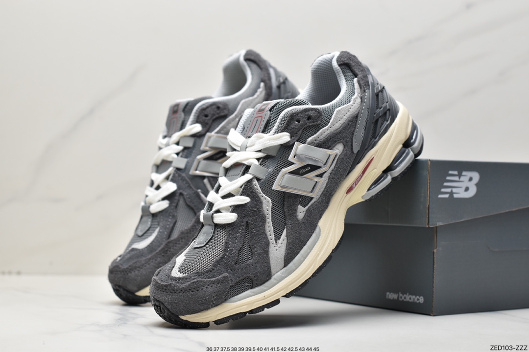 New Balance M1906DA Retro Casual Running Shoes