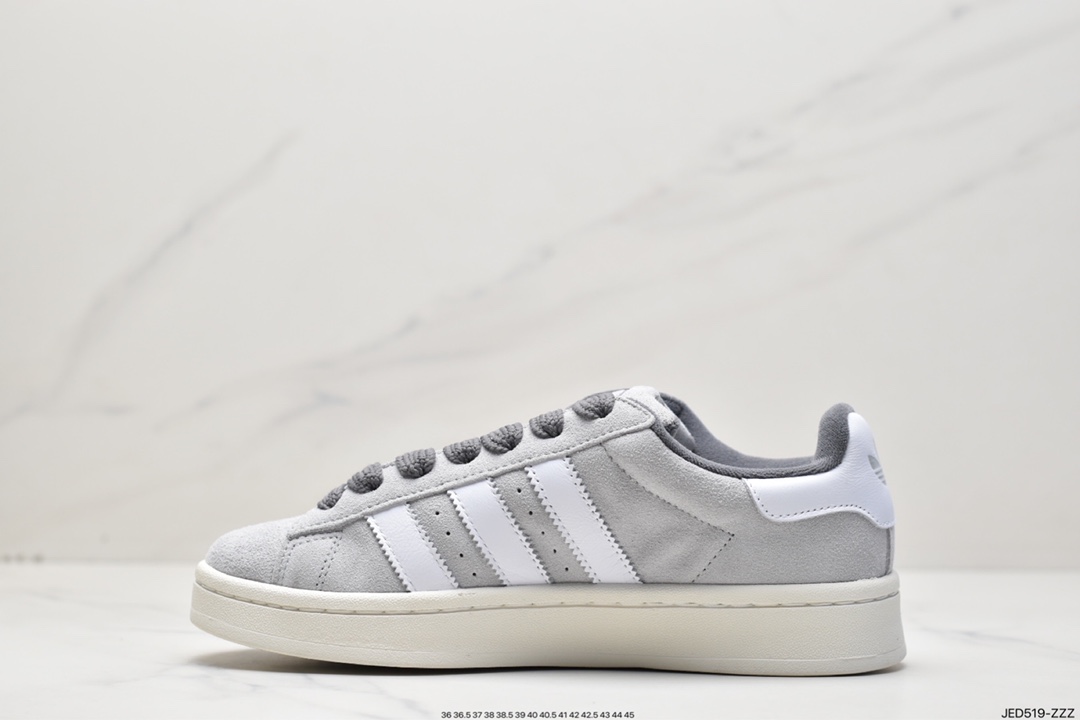 Adidas Originals Campus 00s College Series Bread Wind Shoes GY9473