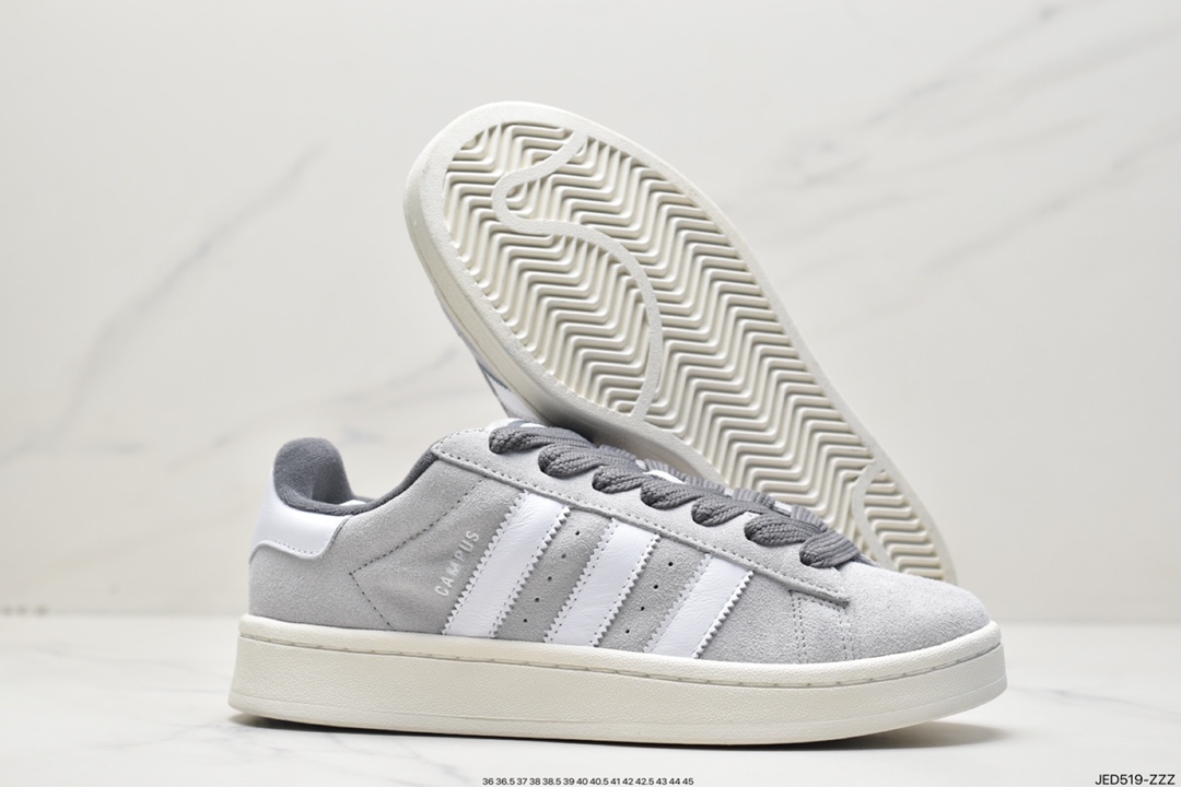 Adidas Originals Campus 00s College Series Bread Wind Shoes GY9473