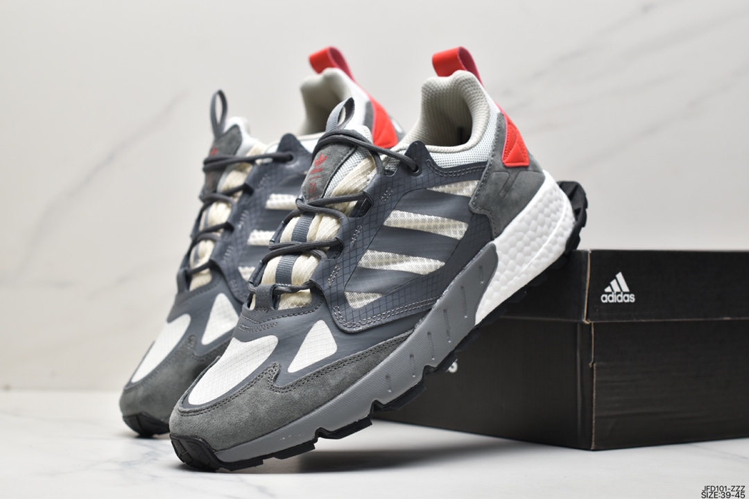 Adidas Consortium ZX 1000 C classic retro casual sports jogging shoes GY4169