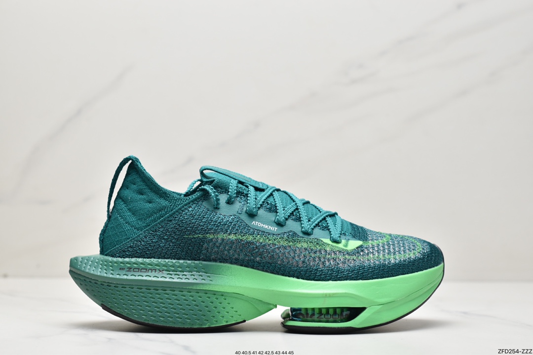 280 新品发布 Nike Air Zoom Alphafly NEXT% 2 DV9422-600