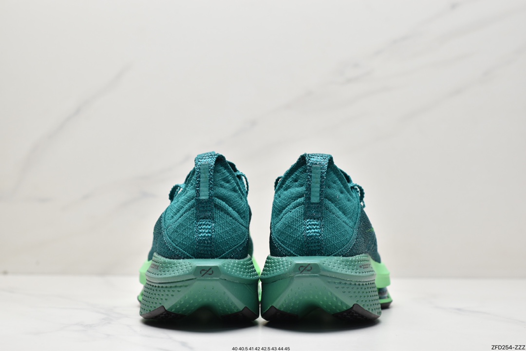 280 新品发布 Nike Air Zoom Alphafly NEXT% 2 DV9422-600