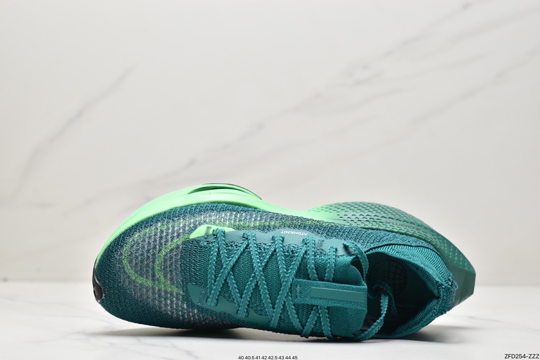 280 新品发布 Nike Air Zoom Alphafly NEXT% 2 DV9422-600