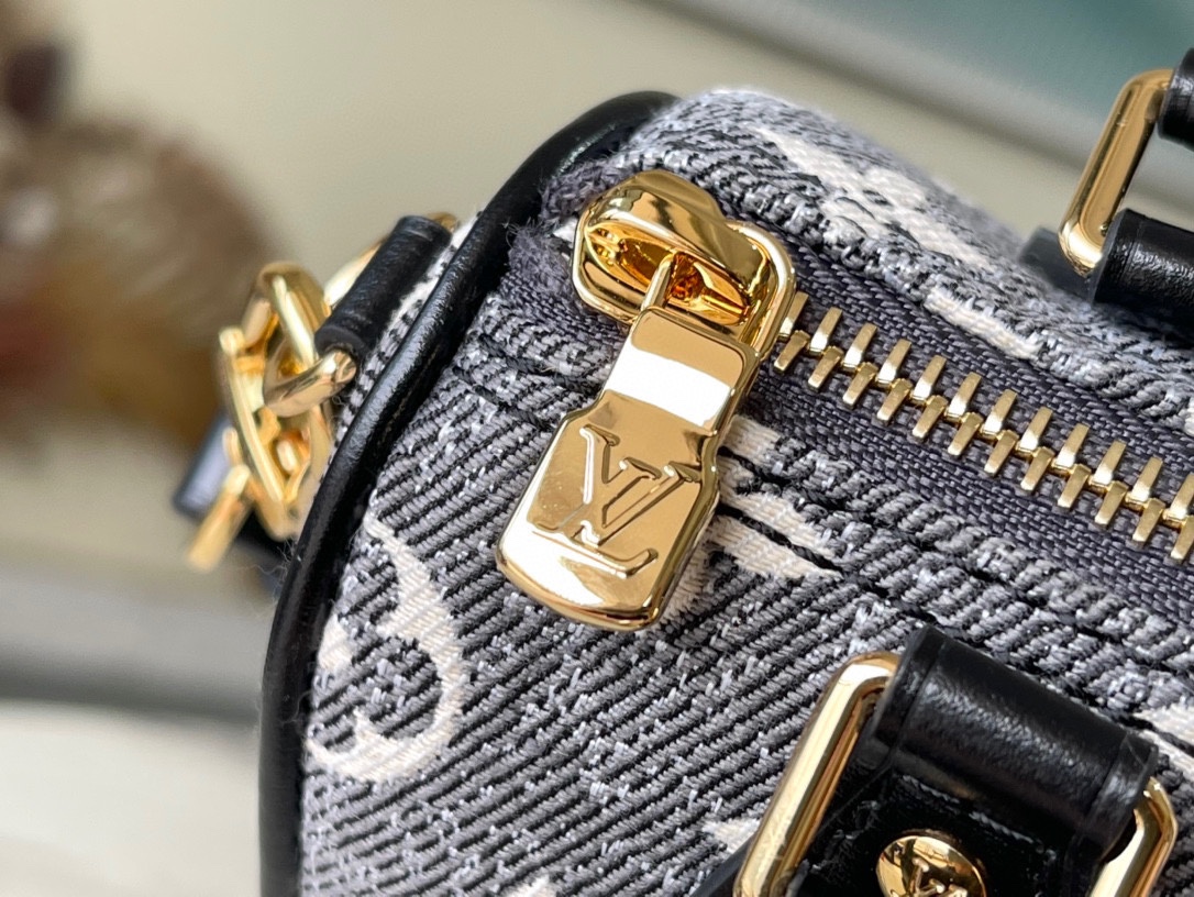 LOUIS VUITTON M82242 classic Speedy handbag