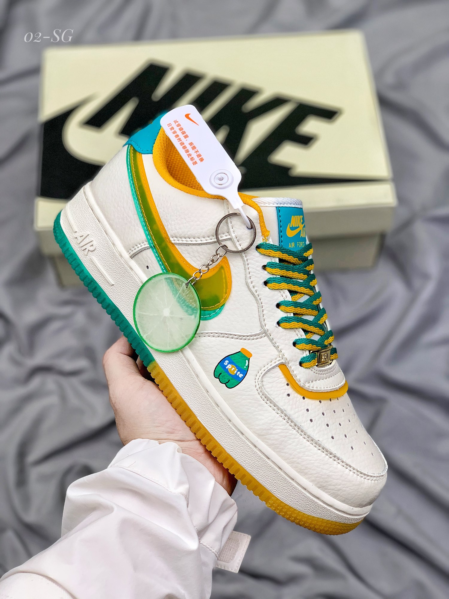 나이키포스 신발 28286 Nike Air Force Shoes
