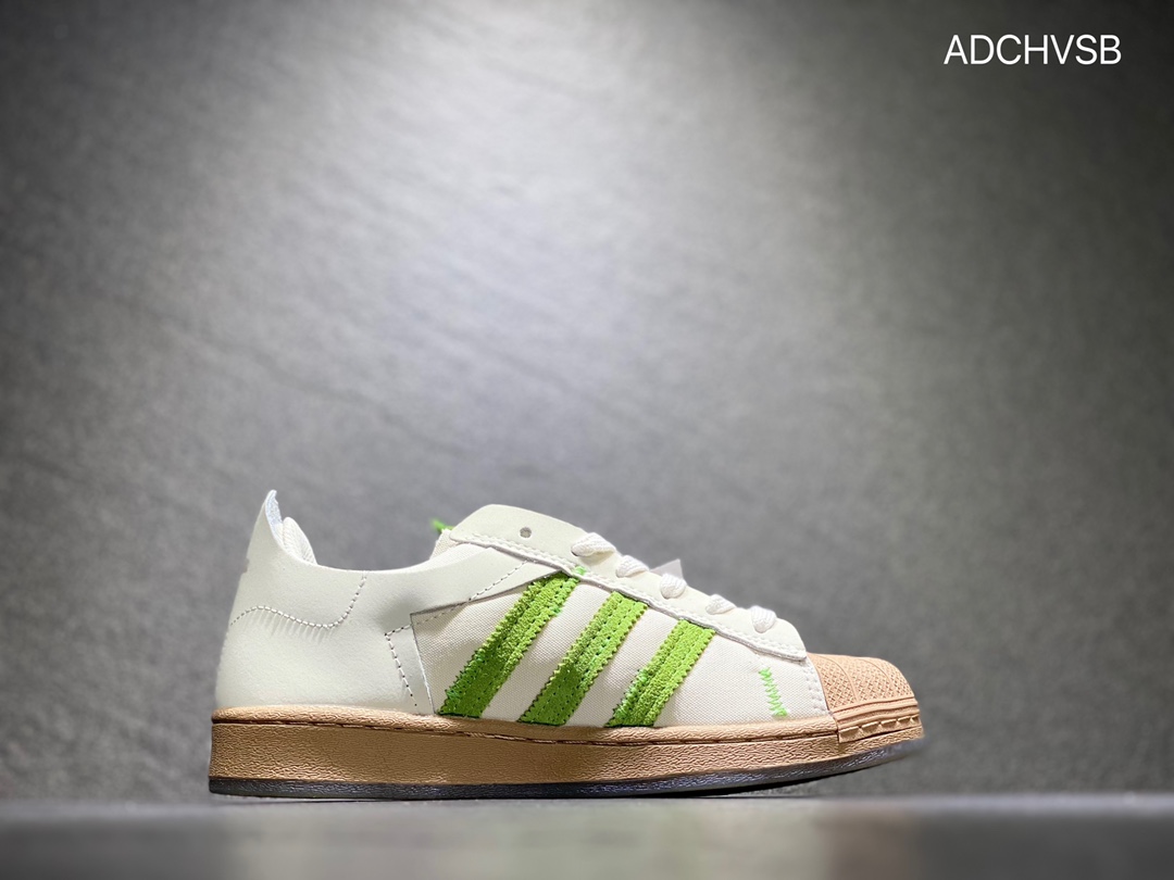 Adidas Originals SUPERSTAR W pure original version H06342V