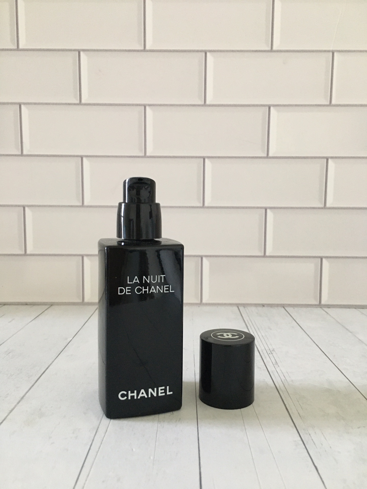 Chanel Camellia 5-Piece Skincare Set - Hydrate, Brighten, and Rejuvenate Your Skin 4 i1669095135 7714 5