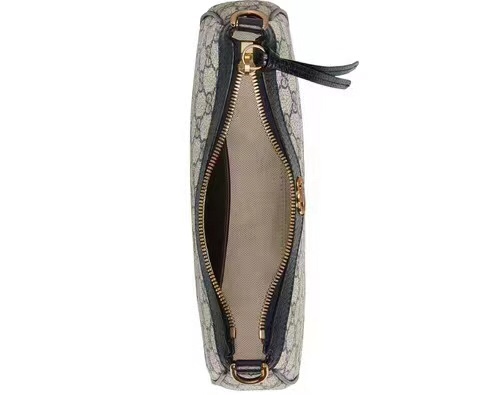 GG Logo Ophidia Handbag with Strawberry Fittings – Priced at $560 - 图片 6