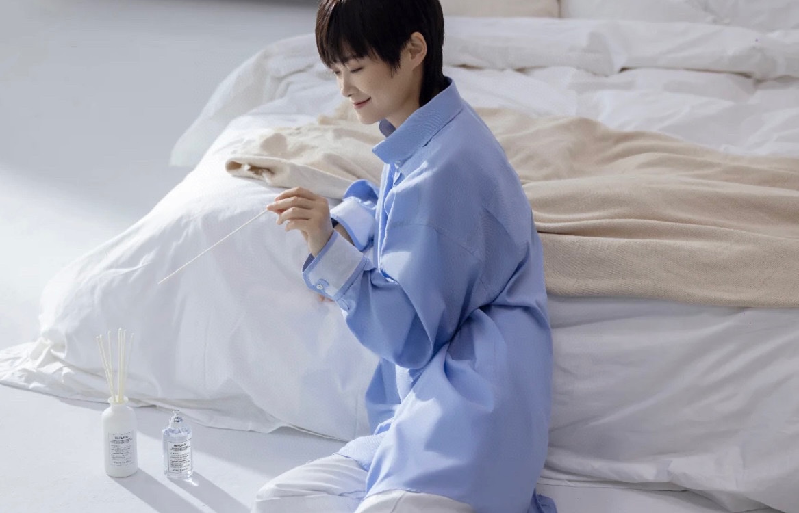 NO:939244,Enjoy this moment of laziness and purity with Li Yuchun and Jing Boran~, car aromatherapy, home fragrance, candles and trendy department stores19860909与李宇春、井柏然一起享受这一刻的慵懒纯粹~,车载香薰.居家香氛.蜡烛潮品百货,accessory