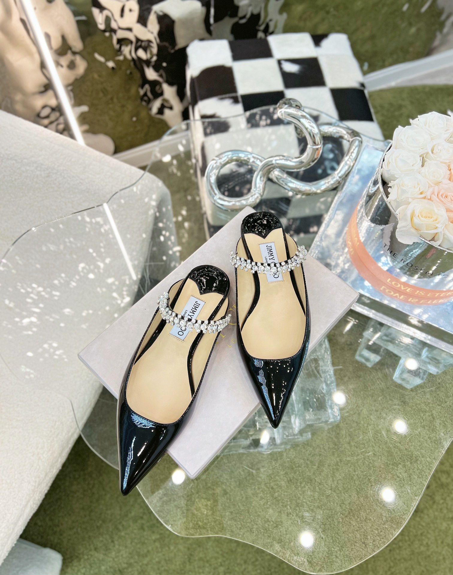 NO:616863,Flat heels, semi-high heels, high heels19860909平跟,半拖高跟鞋,high heels,Women's Shoes