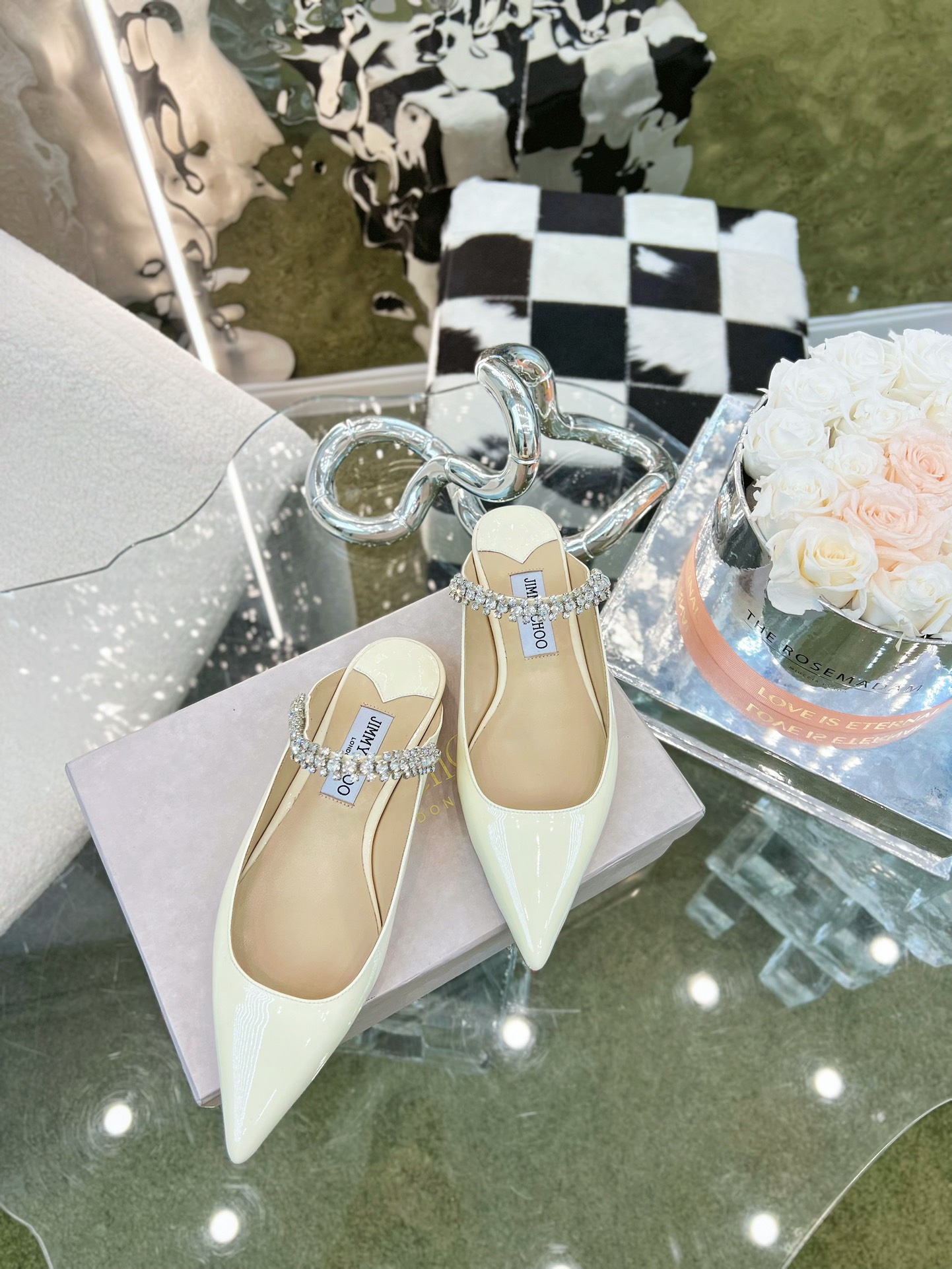 NO:616869,Flat heels, semi-high heels, high heels19860909平跟,半拖高跟鞋,high heels,Women's Shoes