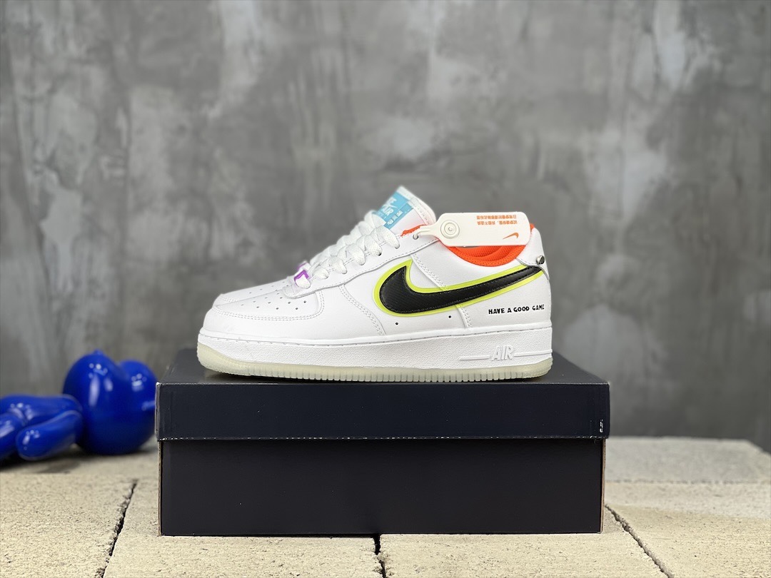 나이키포스 신발 28283 Nike Air Force Shoes